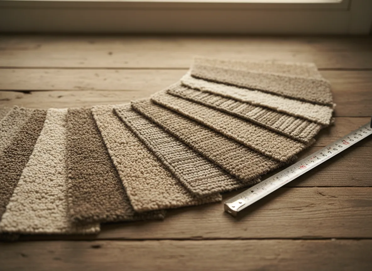 Carpet Installation Sheldon, ND FAQs